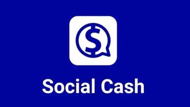 Social Cash review