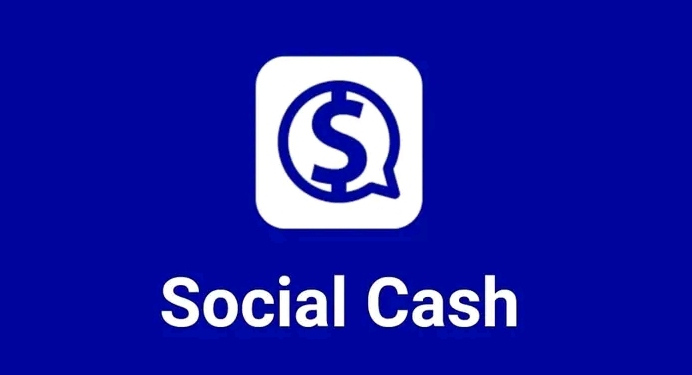 Social Cash review