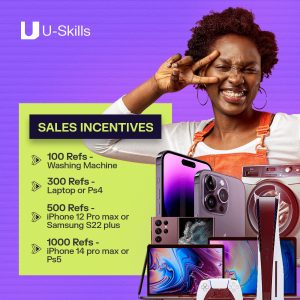 uskills incentives rewards 